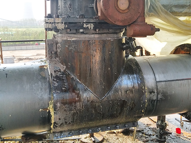 ���ٟo(w��)й©���m��Bһ�����_(k��i)�׹������I(y��)����