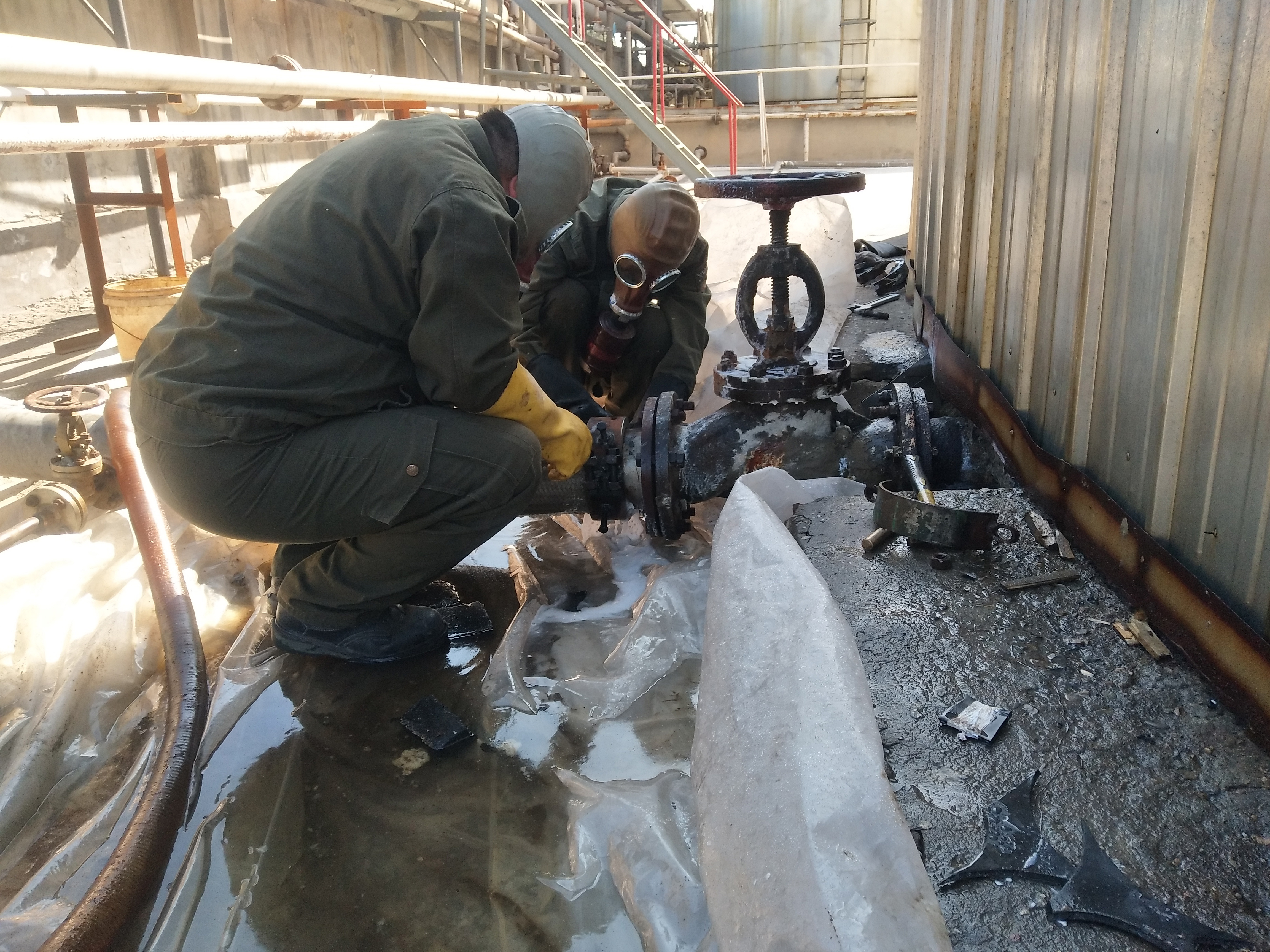 �ж��к����|(zh��)������©���������̿��������ʩ��